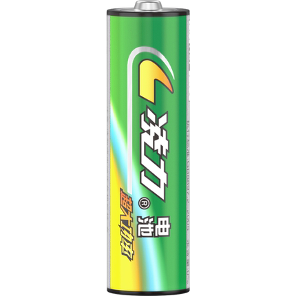 凌力5号电池,玩具遥控器,无线鼠标,体重计,五号电池干电池