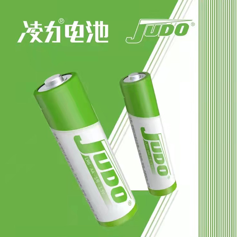凌力7号碱性电池