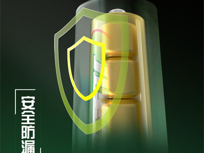 为什么干电池不属于有害垃圾？