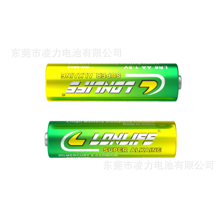 5号碱性电池，碱性电池，玩具电池，智能门锁电池，5号干电池