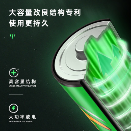 碳性电池的优点 碳性电池有毒吗？