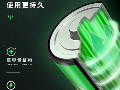 生活中离不开的碱性电池和碳性电池，你用对了吗？如何正确选择？