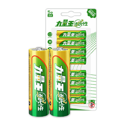 凌力力量王电池;5号玩具电池;5号碱性干电池;五号遥控器电池