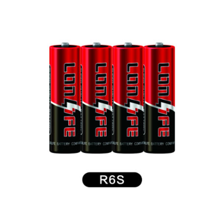 R6S 3305,电池供应商,凌力电池