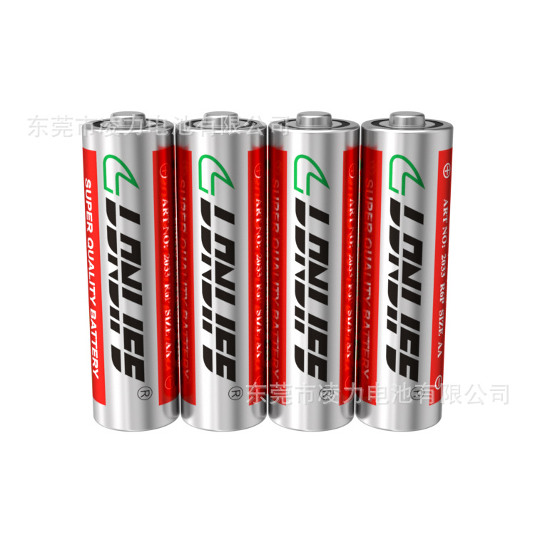 5号铁壳电池，5号电动剃须刀电池，玩具电池
