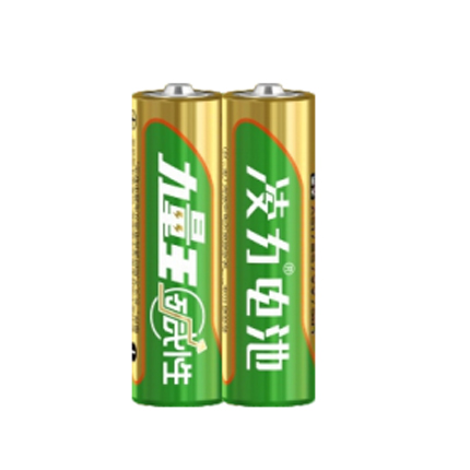 凌力LR6碱性电池