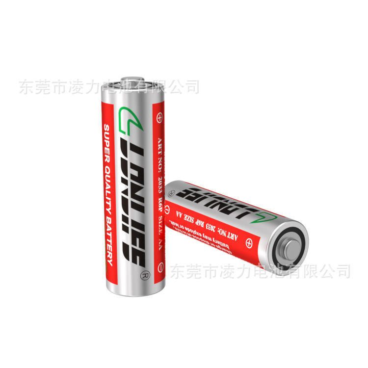 5号铁壳电池，5号电动剃须刀电池，玩具电池